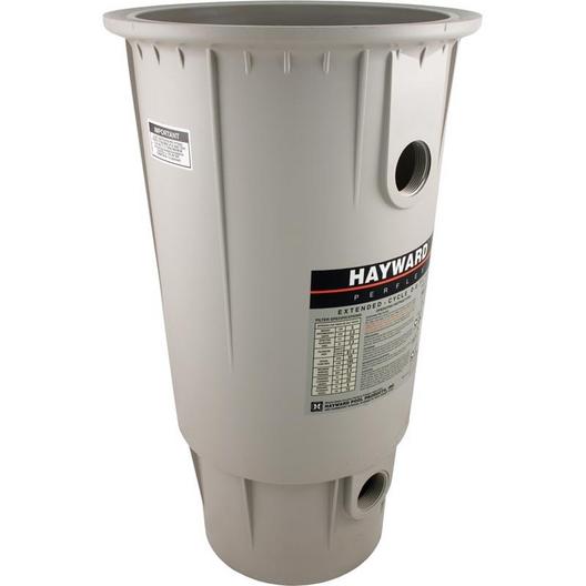 Hayward  Filter Body with Flow Diffuser (EC-50C Clamp Style)
