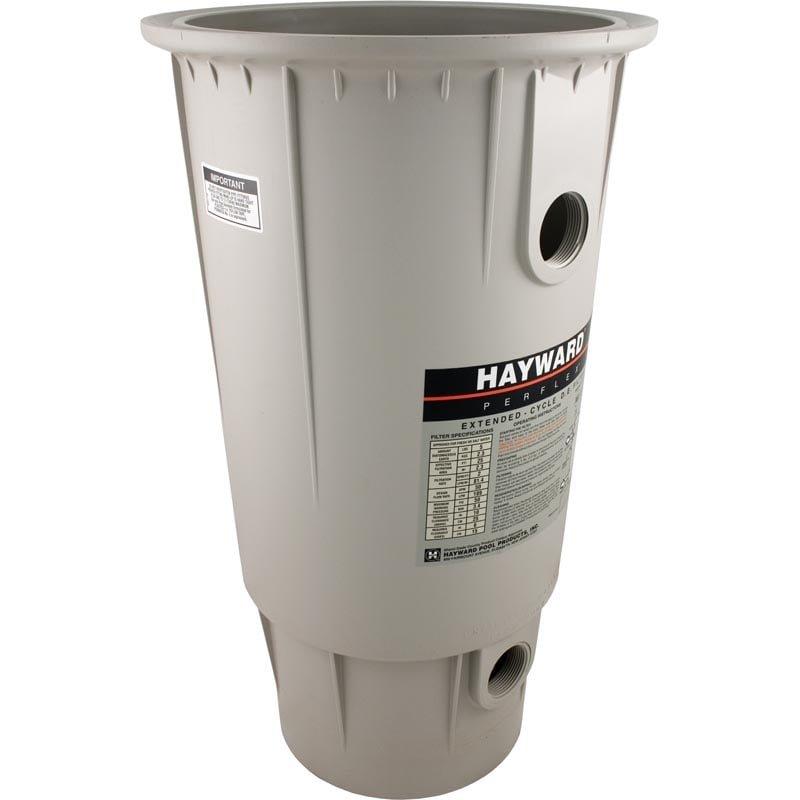Hayward Filter Body with Flow Diffuser EC50C Clamp Style Leslie's