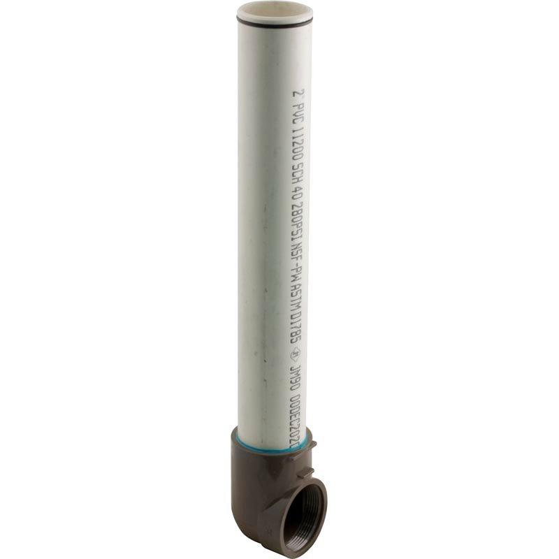 Hayward  Outlet Elbow Assembly with O-Ring