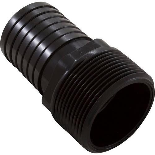 Carvin - Adaptor 1-1/2in. Mpt x 1-1/2in. Barb