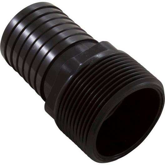 Carvin  Adaptor 1-1/2in Mpt x 1-1/2in Barb