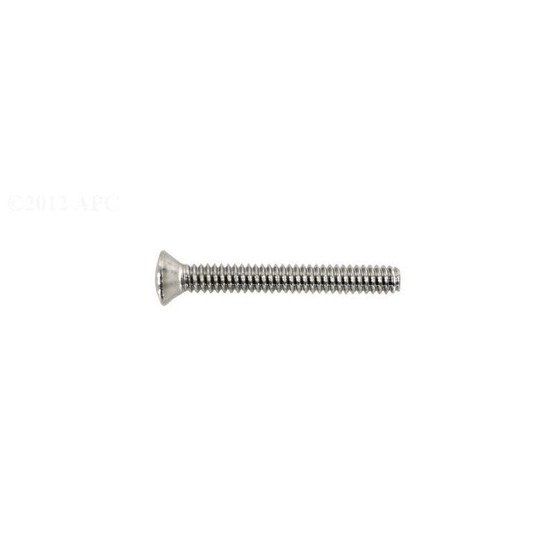 Carvin - Pilot Screw with Retainer