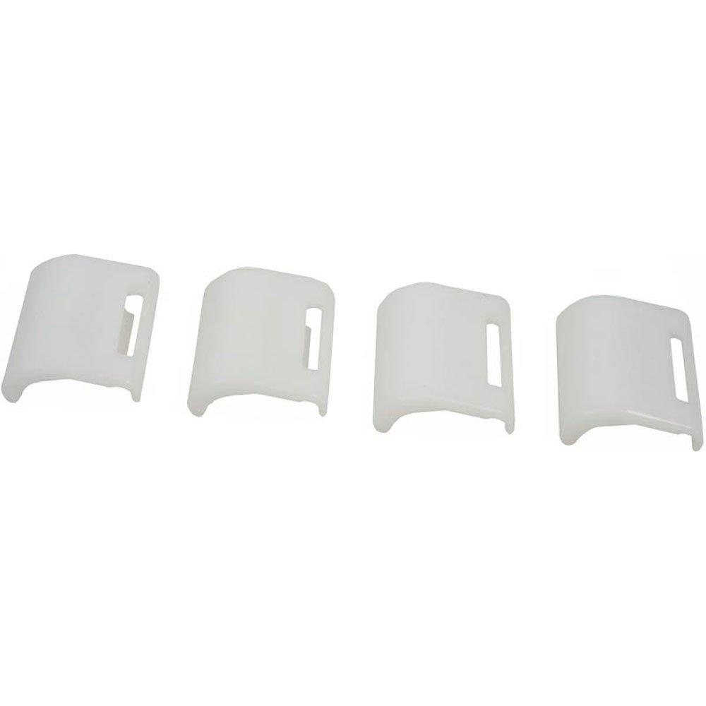 Skirt Kit A (For Front of Both 2X and 4X)