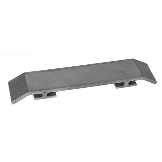 Kreepy Krauly  Front Bumper for Platinum Gray