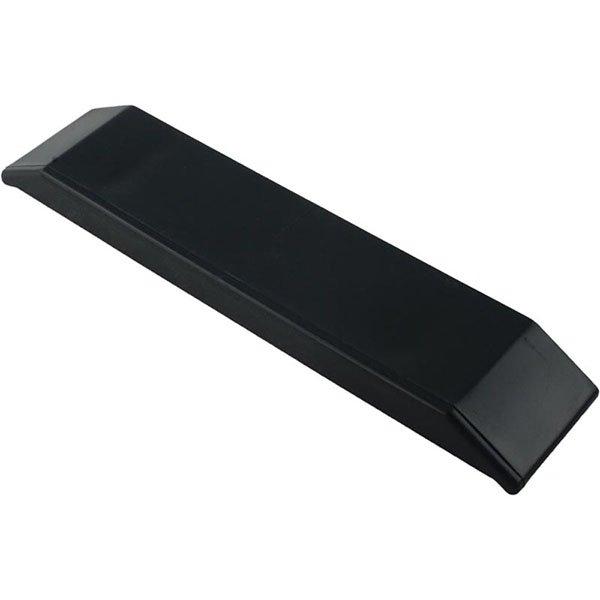 Kreepy Krauly  Front Bumper for Platinum Gray