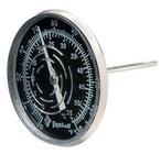 Pentair  Inline Thermometer 30/130 F with Nylon Well