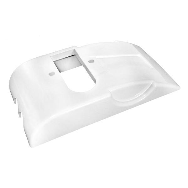 Kreepy Krauly  Bottom Cover for Platinum White