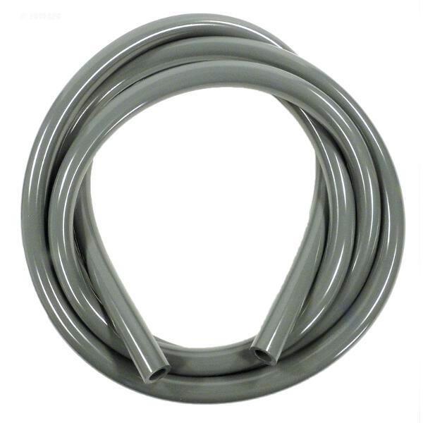 Kreepy Krauly  7 8 Soft Feed Hose for Legend/Platinum Gray