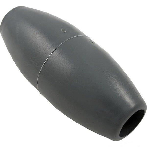 Kreepy Krauly  Feed Hose Float for Legend/Platinum Gray