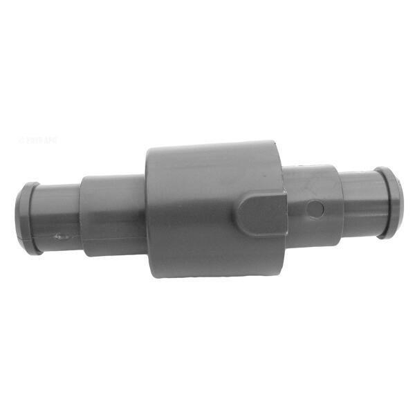 Kreepy Krauly  Swivel Feed Hose for Legend/Platinum Gray