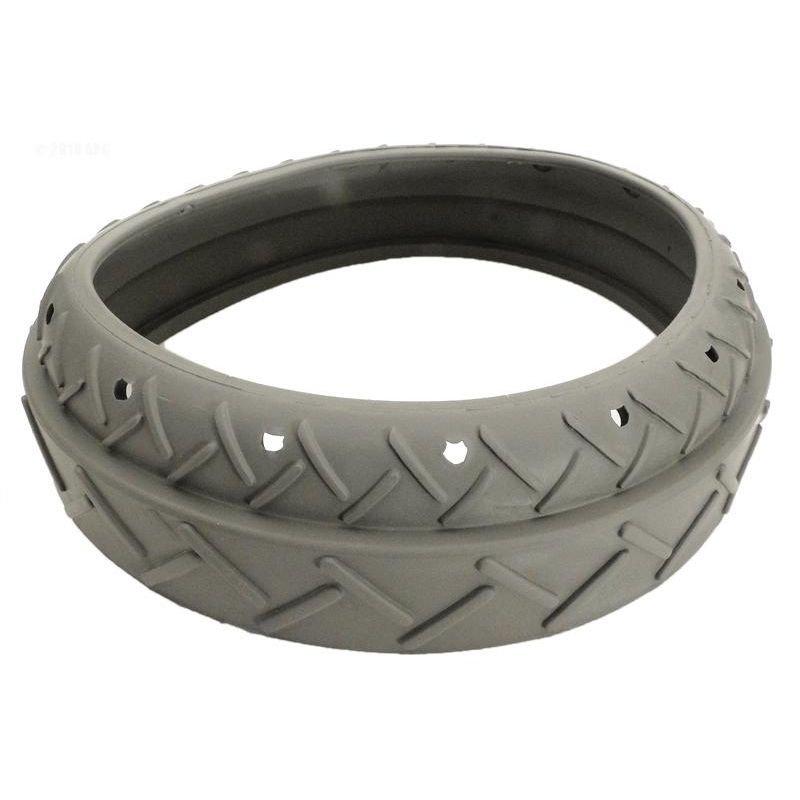 Pentair - Kreepy Krauly Pool Cleaner Rubber Tire, Gray