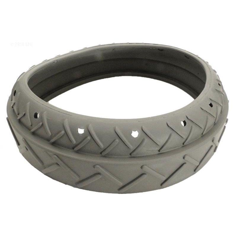 Kreepy Krauly Pool Cleaner Rubber Tire, Gray