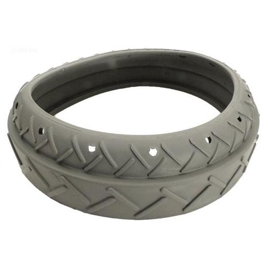 Pentair  Kreepy Krauly Pool Cleaner Rubber Tire Gray