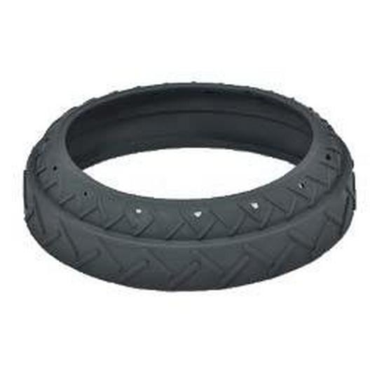 Pentair  Kreepy Krauly Pool Cleaner Rubber Tire Gray