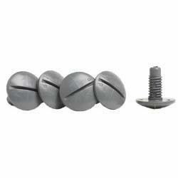 Kreepy Krauly  Plastic Wheel Screw for Legend Gray
