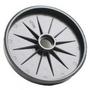 Kreepy Krauly Pool Cleaner Wheel (No Bearings), Gray