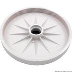 Pentair  Kreepy Krauly Pool Cleaner Wheel (No Bearings) White