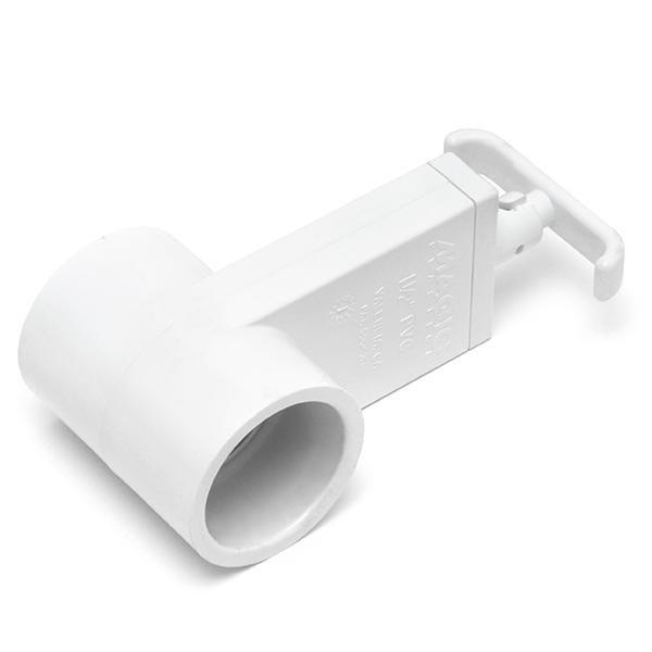 1-1/2in. Uni-Body Valve S x S