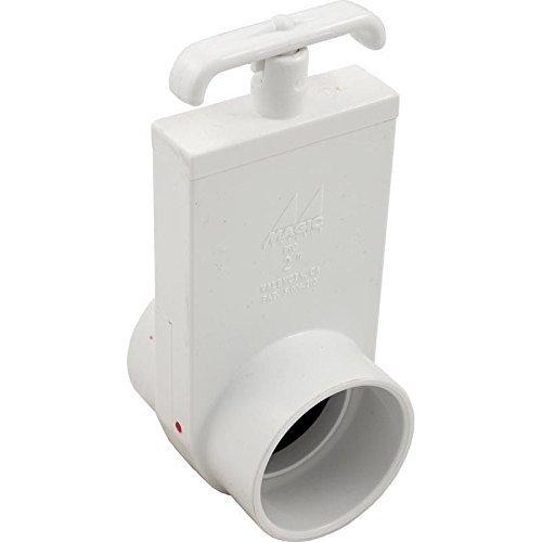 2in. Uni-Body Valve