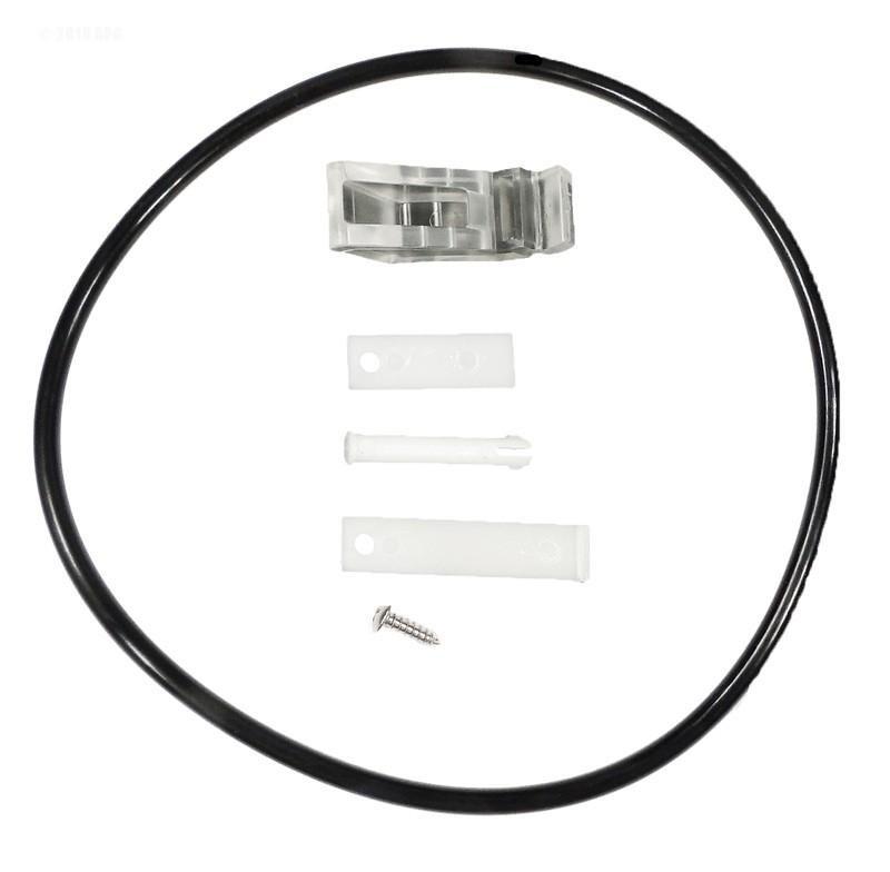 Pentair  Latch Kit Rainbow