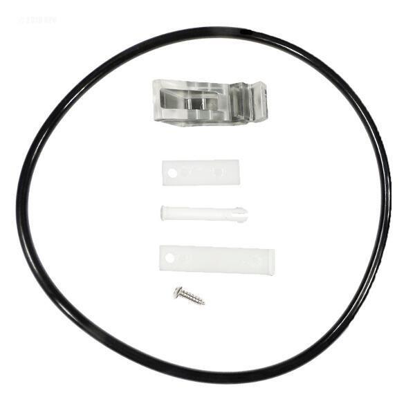 Pentair  Latch Kit Rainbow