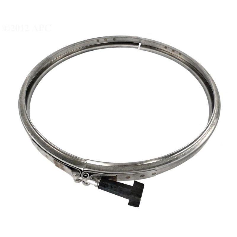 Pentair  Clamp Assembly Band Ring