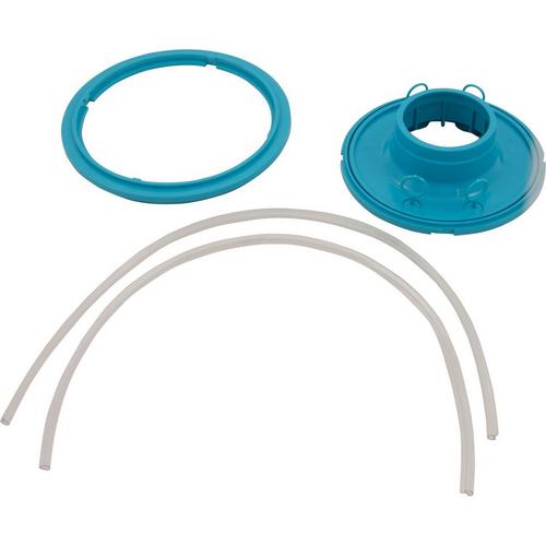 Pentair - Vac Plus Plate and Extension Ring Kit