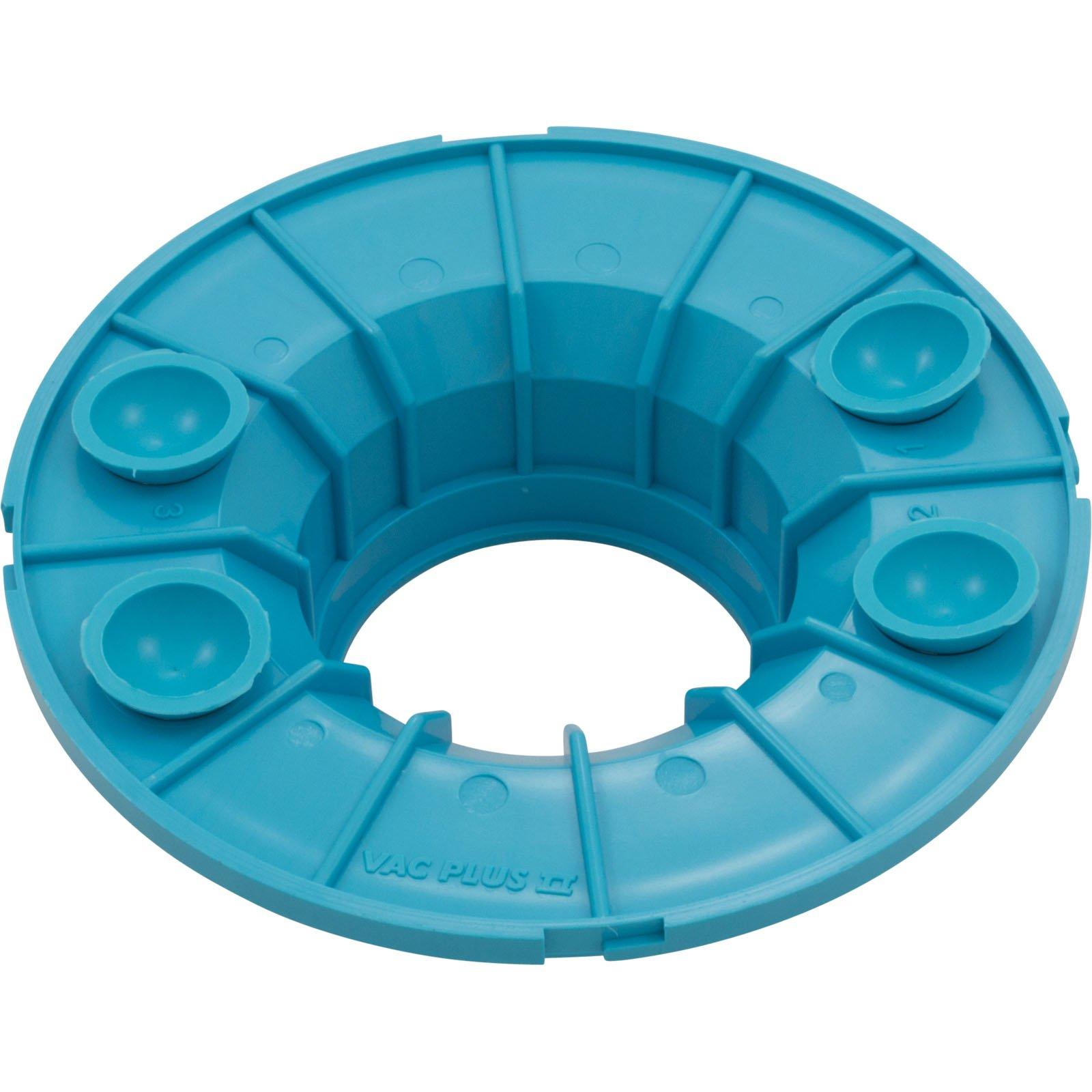 Vac Plus Plate and Extension Ring Kit