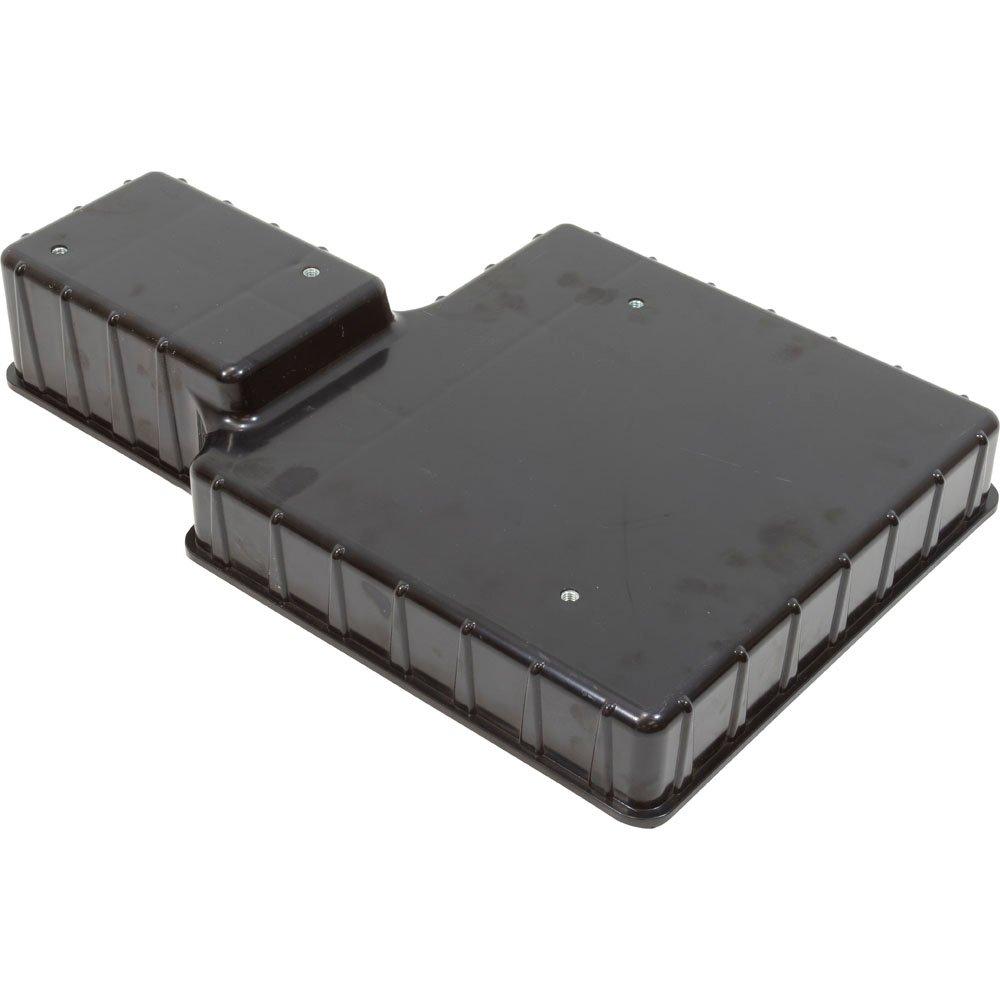 Pentair  Base Assembly  After 3/98