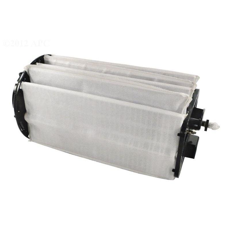 Pentair - Grid Pack Assembly 44 Gpm