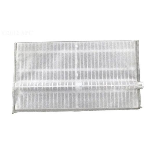 Pentair  Lg Grid Assembly 44 GPM Filter (4 Req.)