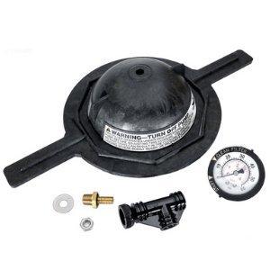Pentair Lid Closure Kit - Thumbnail 2