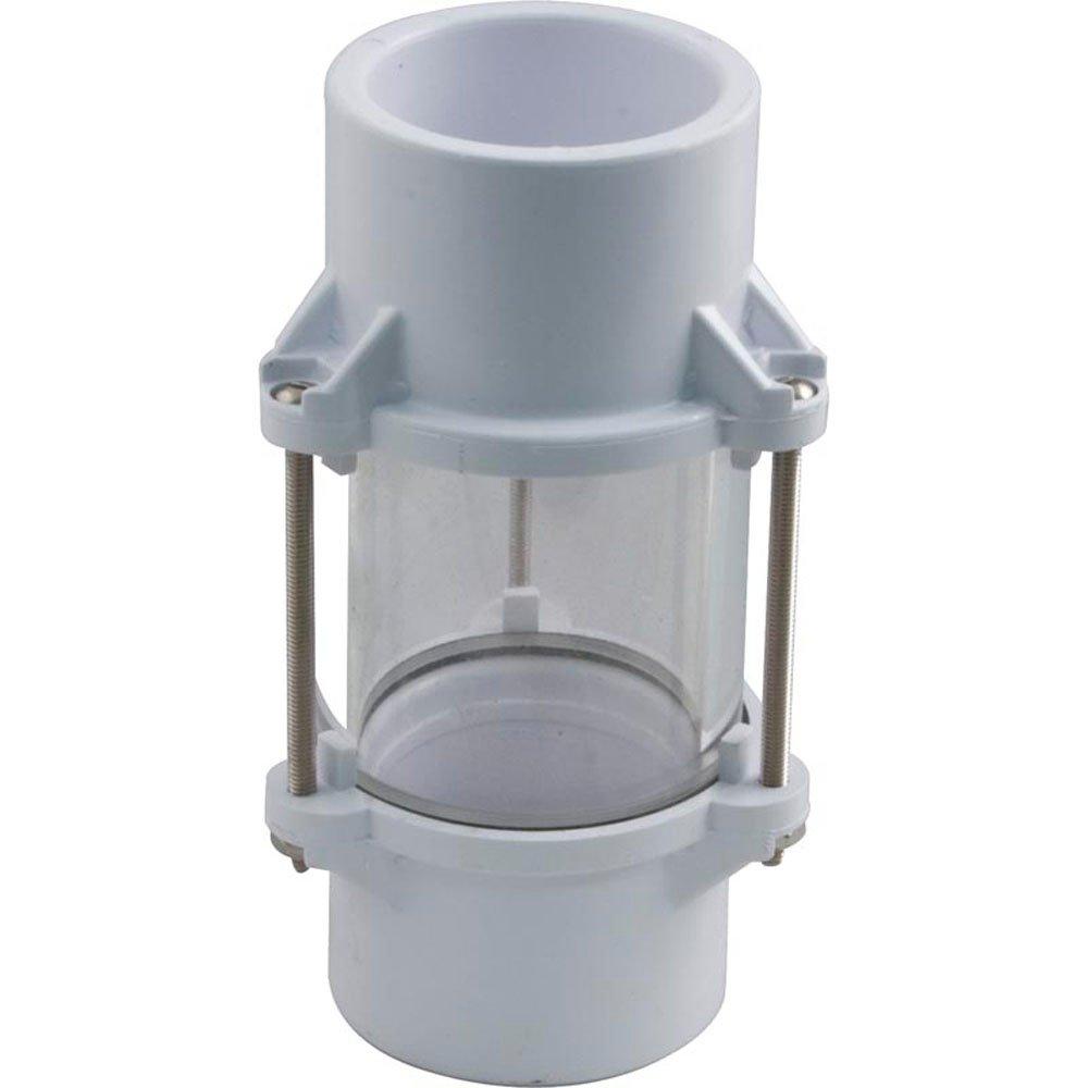 Pentair  Sight Glass Inline 1-1/2in.