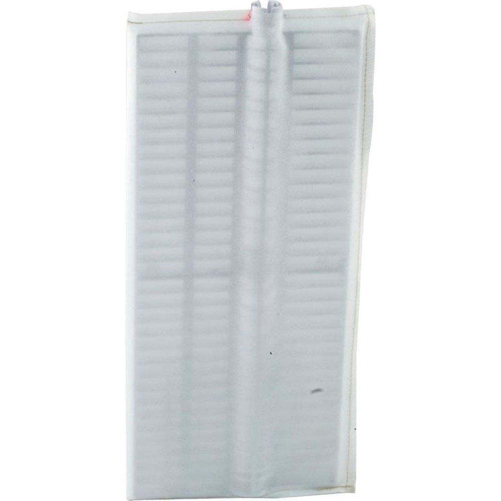 Pentair - Sm. Grid Assembly 44 GPM Filter (2 Req.)