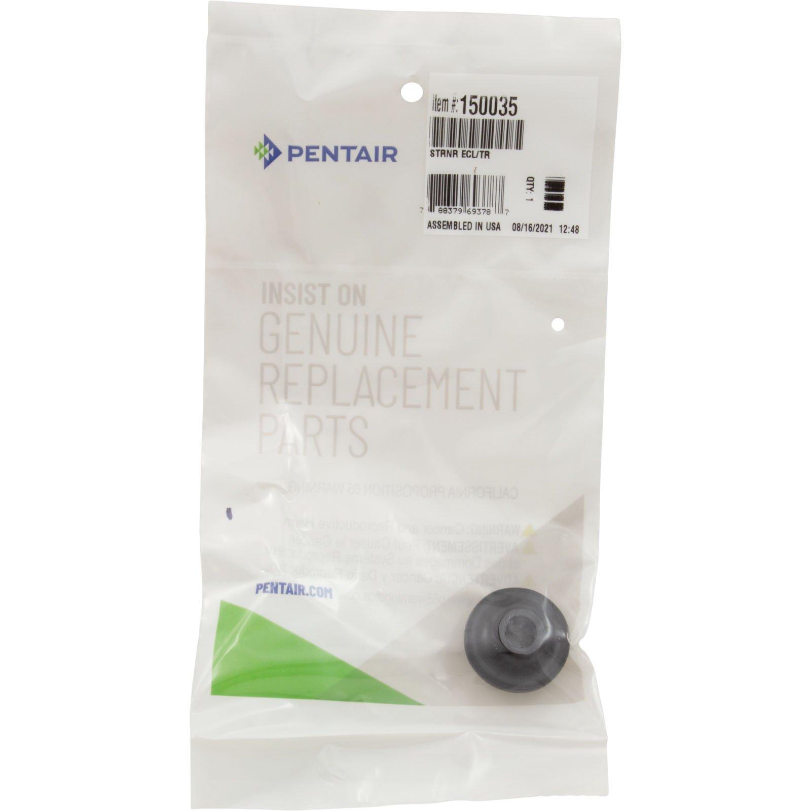 Pentair  Strainer Air Relief for 3/8in OD Tubing