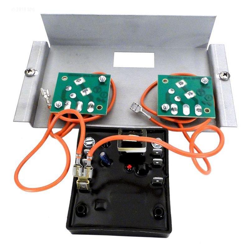 Pentair - Thermostat Board Only, Mmx, Mv Unit