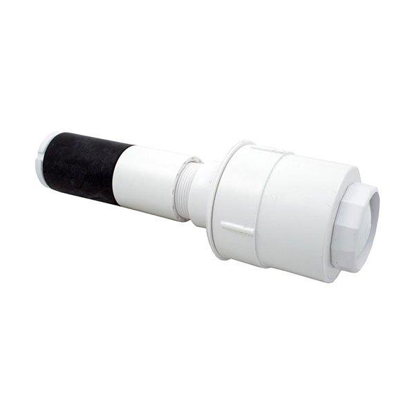 Zodiac  1-1/2in Expansion Connector with Pressure Relief
