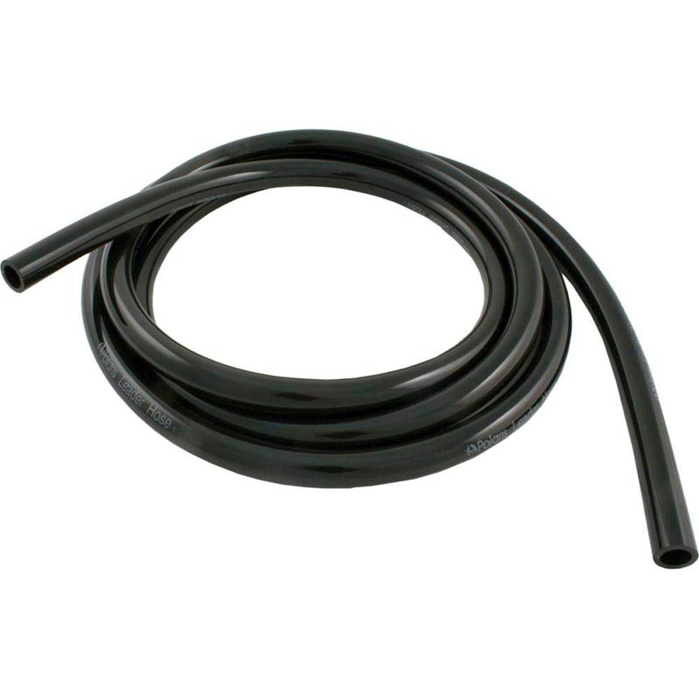 Polaris  280/380 Pool Cleaner 10 Leader Hose Black