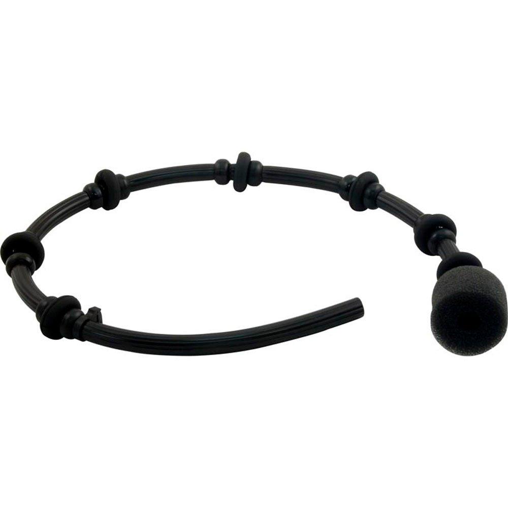 Polaris  360 Pool Cleaner Sweep Hose Complete Black