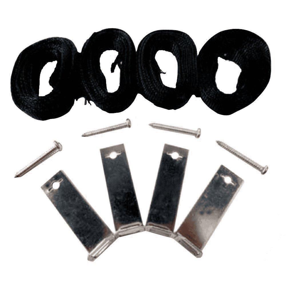 Smartpool  SunHeater High Wind Mounting Accessory (one per SunHeater collector)