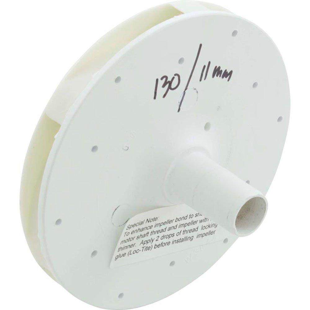 Impeller (Vi) 3HP Model 433