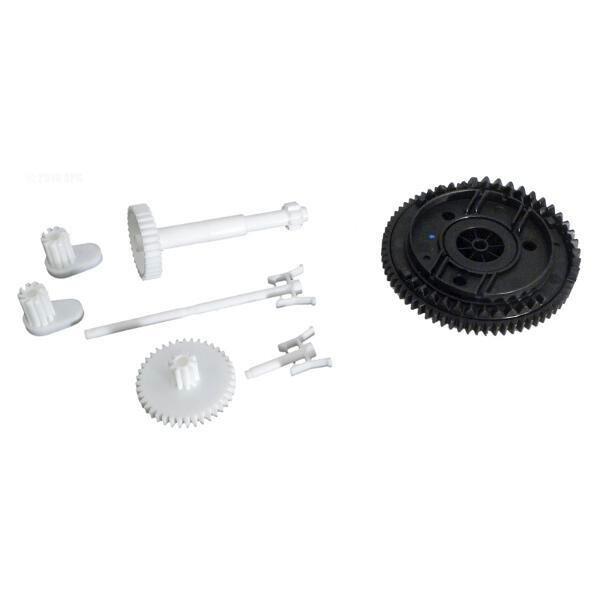 Pentair - Complete Gear Kit for SandShark