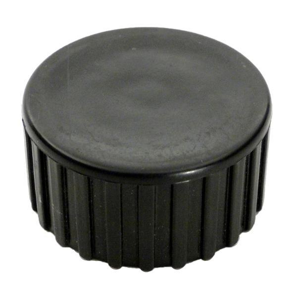 Drain Cap Assembly with Washer