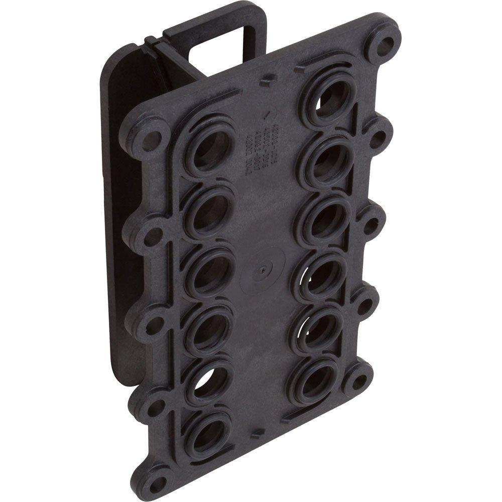 Pentair  Manifold Internals 400K