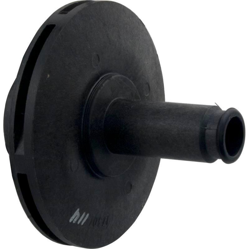 Pentair - 1/2 and 3/4 HP Impeller