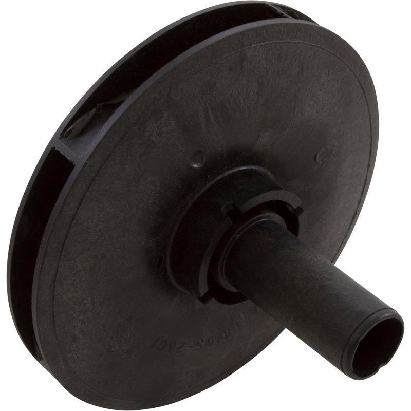 Pentair - Impeller 2 1/2 HP, 2 Speed