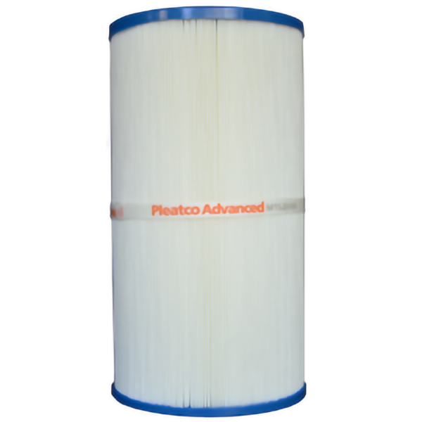 Filter Cartridge for Dual Core Advanced Filtration System PLBS50