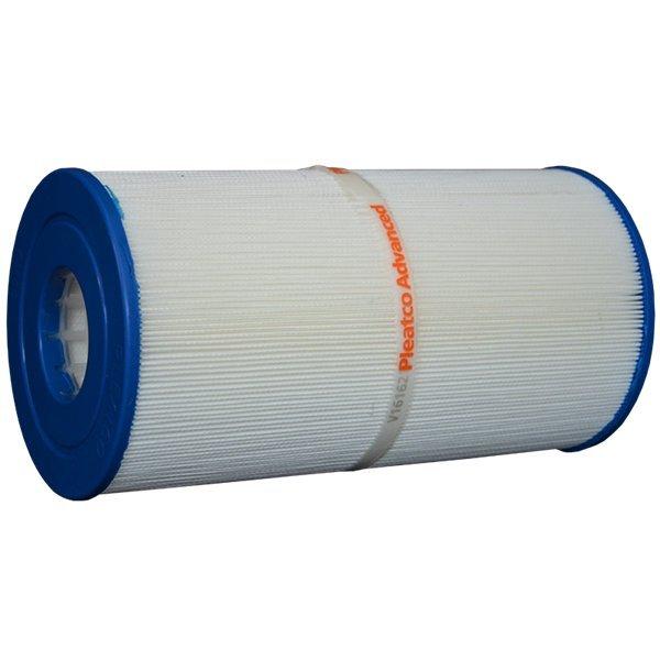 PLBS50 Filter Cartridge for Dual Core Advanced Filtration System