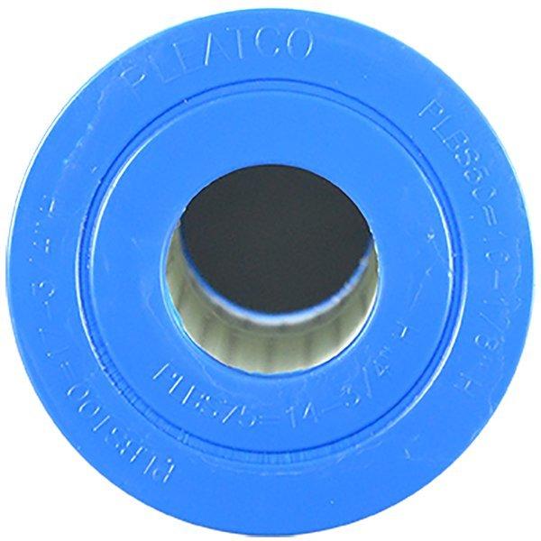 Filter Cartridge for Dual Core Advanced Filtration System PLBS50