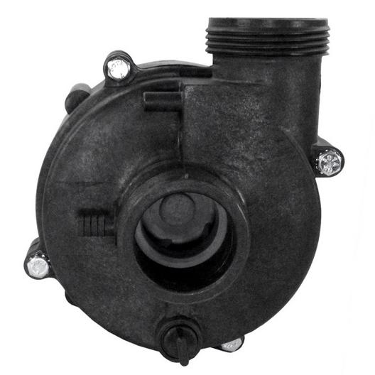 Balboa  Water Group Wet End 2.0 HP 1.5in  Center/Side